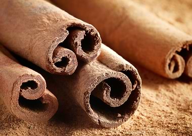Cinnamon Sticks