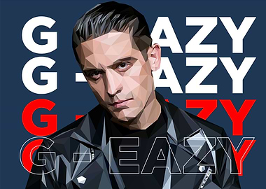 G EAZY