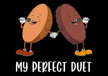 Duet Burger Lover
