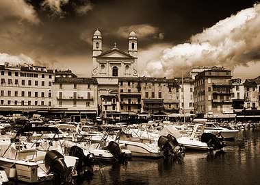 Eglise Saint JeanBaptiste