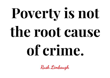 Rush Limbaugh Quote