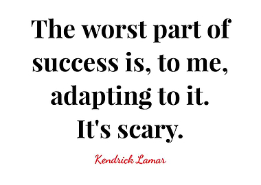 Quotes Kendrick Lamar