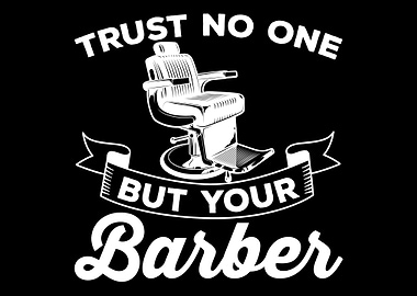 Barber Barbershop