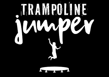 Trampoline Jumper