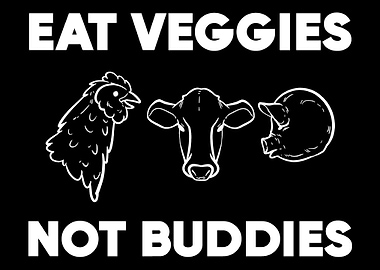 Eat Veggies Animal Rights