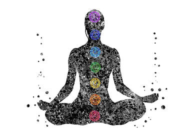The Seven Chakras