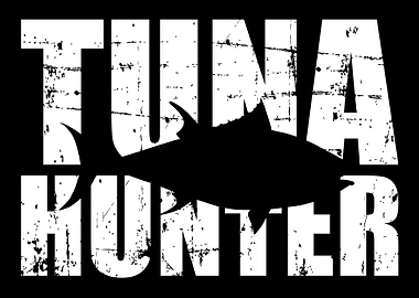 Tuna hunter