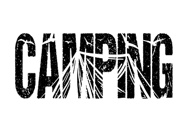 Camping Zelt Wandern