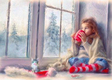 Baby its Cold Outside