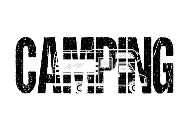 RV Camper Wohnmobil Campen