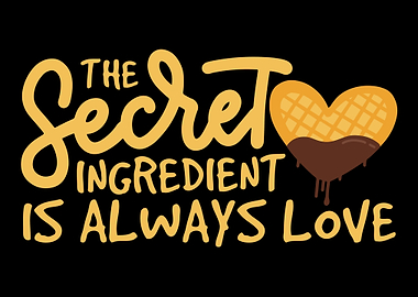 Baking Muffins Cookie