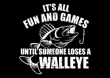 Fishing Its all fun and g