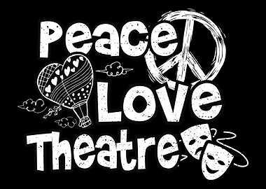 Peace Love Theatre