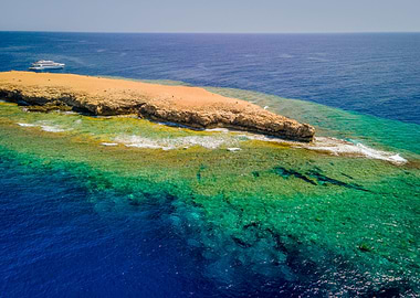 Small Brother Island