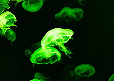 Jellyfish