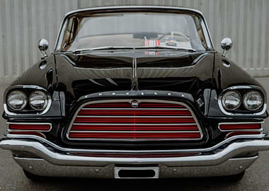 Vintage Chrysler