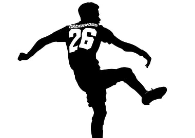 Greenwood26 Silhouette