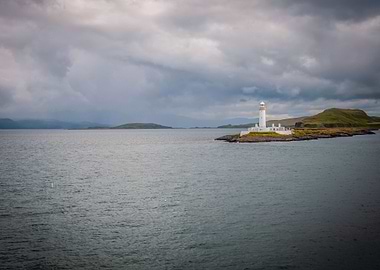 Lismore Lighthouse