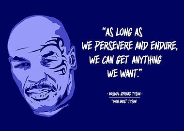 MIKE TYSON MOTIVATION