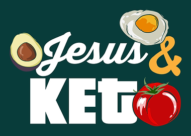 Jesus Keto