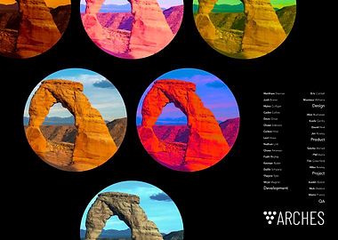 Arches