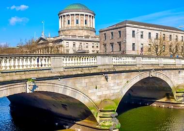 ODonovan Rossa Bridge