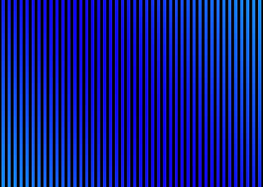 Colorful illusion design