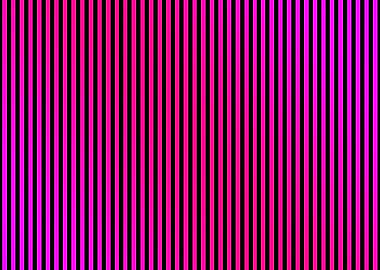 Colorful illusion design