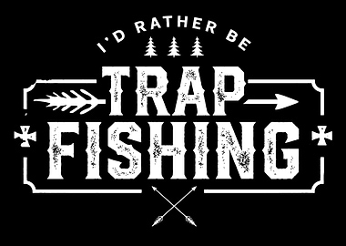 Trap Fishing