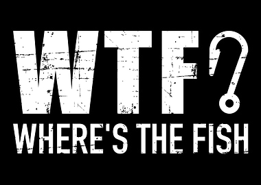 Fishing WTF where is the f
