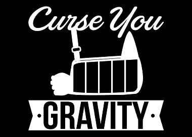 Broken Arm Shoulder Bone