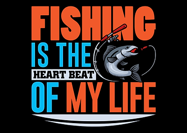 Angler Fisherman Fish