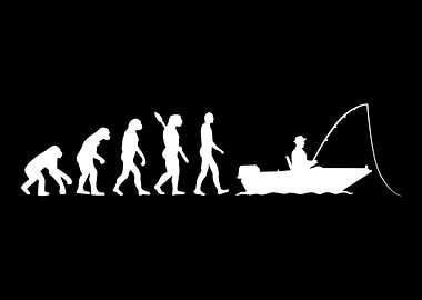 Fishing boat evolution