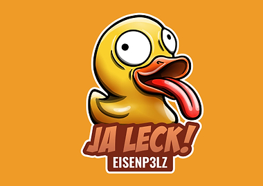 Leckente Eisenp3Lz