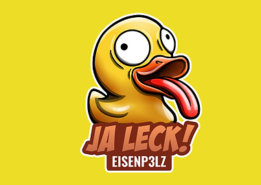 Leckente Eisenp3Lz