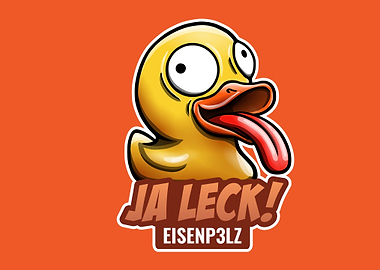 Leckente Eisenp3Lz