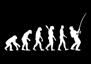Fishing evolution