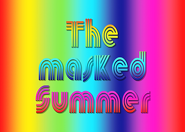 The masked Summer PoP