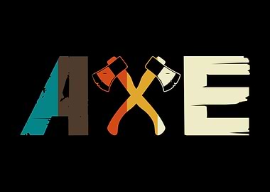 Axe Throwing Tomahawk