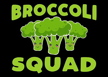 Broccoli