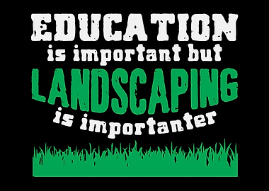Landscaping Joke Landscape