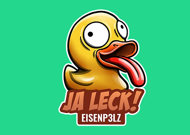 Leckente Eisenp3Lz