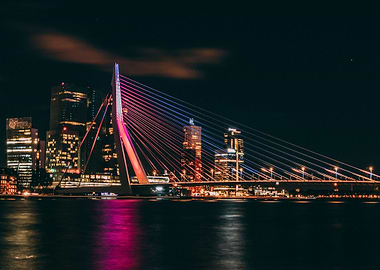 Rotterdam Netherlands NL