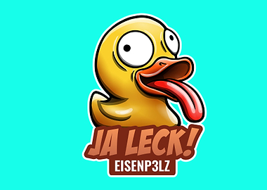 Leckente Eisenp3Lz