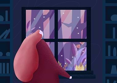 Dreaming of a Lovely Day