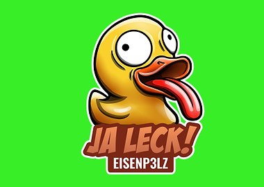 Leckente Eisenp3Lz