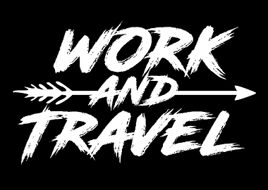 Work And Travel