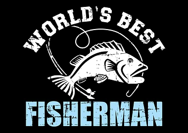 Fishing Worlds best fishe
