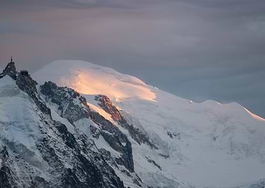 mont blanc