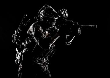 Army special operations